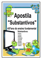 APOSTILA SUBSTANTIVOS.pdf